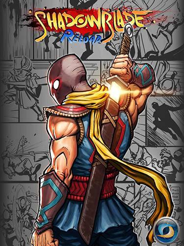(Linux) Shadow Blade  Reload [Ru Multi] (1.0 upd3) Repack R.G. Механики (Crossover Bottle) RePack FitGirl со всеми дополнениями