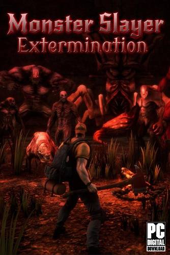 Monster Slayer Extermination RePack (RUS) со всеми дополнениями