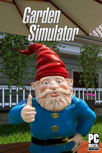 Garden Simulator RePack (RUS) со всеми DLC