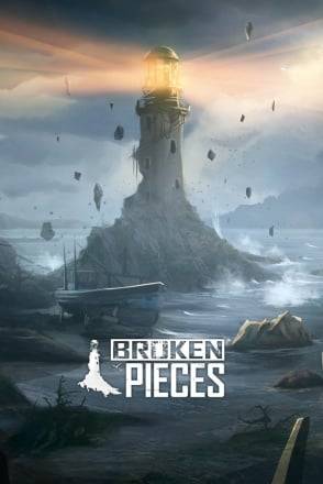 Broken Pieces RePack (RUS) со всеми DLC
