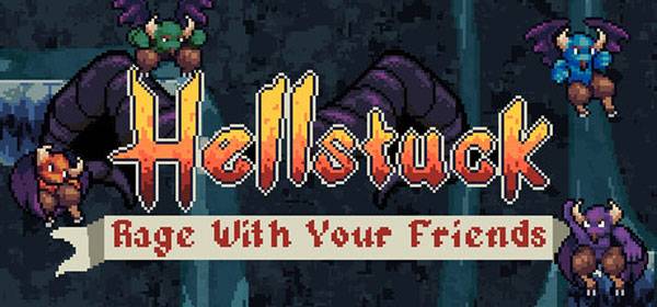 Hellstuck  Rage With Your Friends RePack (RUS) со всеми DLC