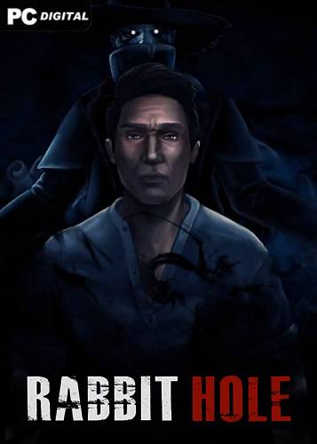 Rabbit Hole RePack (RUS) со всеми DLC