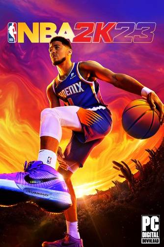 NBA2K23 RePack (RUS) со всеми DLC