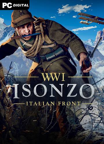 Isonzo RePack (RUS) со всеми DLC
