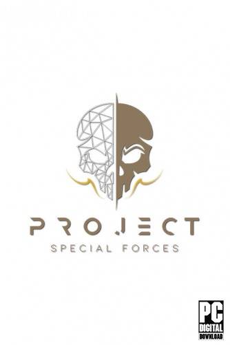 Project  Special Forces RePack (RUS) со всеми DLC