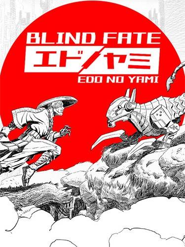 Blind Fate  Edo no Yami RePack (RUS) со всеми DLC