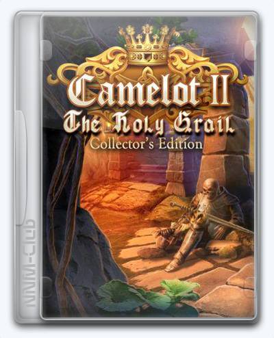 Camelot 2 The Holy Grail RePack (RUS) со всеми дополнениями