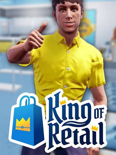 King of Retail RePack (RUS) со всеми DLC