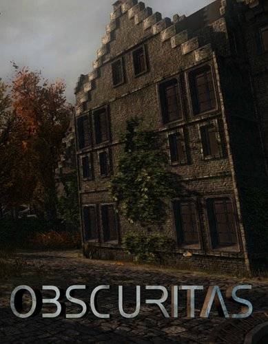 Obscuritas [En Multi] (1.0) License CODEX RePack FitGirl со всеми дополнениями