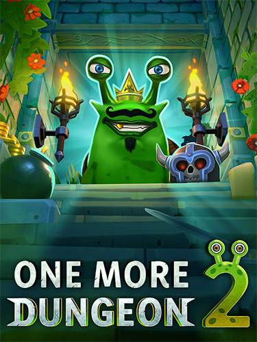 One More Dungeon 2 RePack (RUS) со всеми DLC