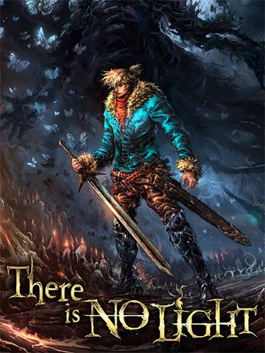 There Is No Light RePack (RUS) со всеми DLC
