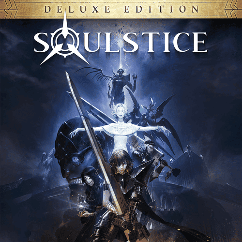 Soulstice Deluxe Edition RePack (RUS) со всеми дополнениями