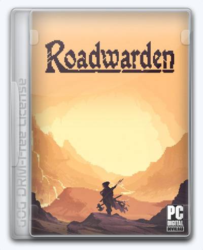 Roadwarden RePack (RUS) со всеми DLC