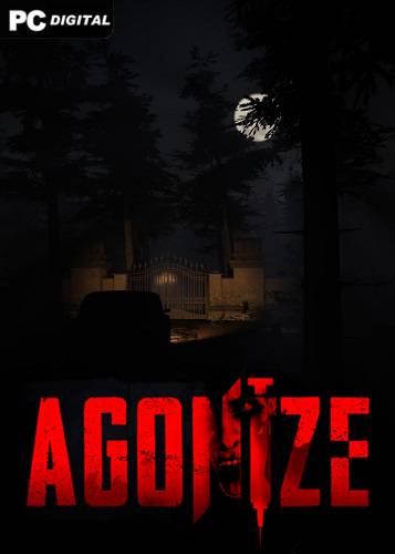 Agonize RePack (RUS) со всеми дополнениями