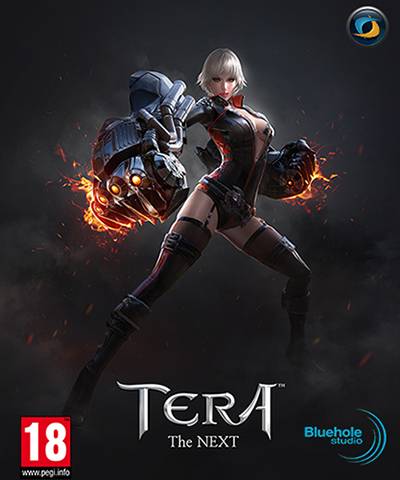 (Linux) TERA  The NEXT [Ru] (Rus#63) License (Crossover Bottle) RePack FitGirl со всеми дополнениями