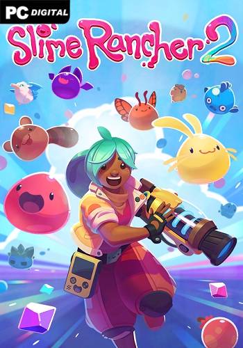 Slime Rancher 2 RePack (RUS) ΡΠΎ Π²ΡΠ΅ΠΌΠΈ Π΄ΠΎΠΏΠΎΠ»Π½Π΅Π½ΠΈΡΠΌΠΈ