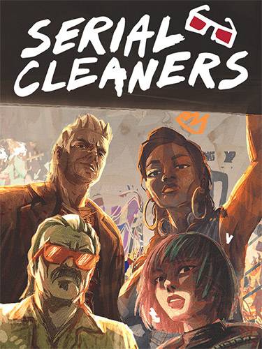 Serial Cleaners RePack (RUS) со всеми DLC
