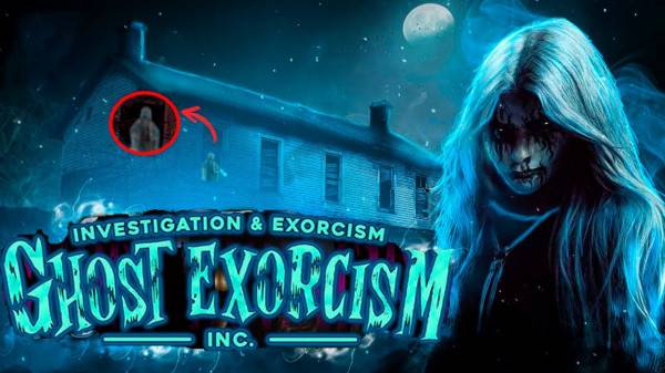 Ghost Exorcism INC. RePack (RUS) со всеми DLC