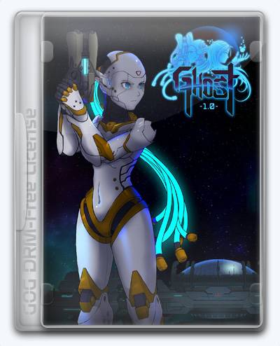 Ghost RePack (RUS) со всеми дополнениями