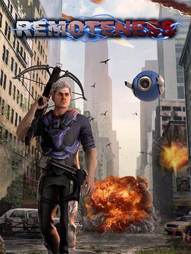 Remoteness RePack (RUS) со всеми DLC
