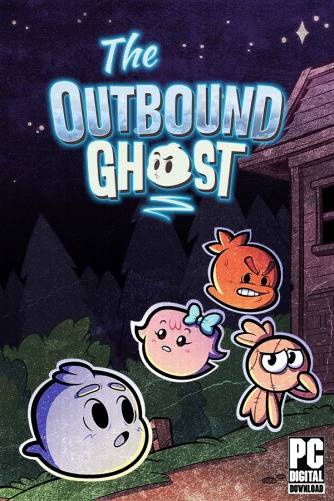 The Outbound Ghost RePack (RUS) со всеми DLC