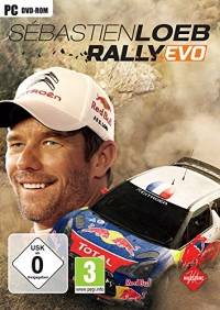 Sebastien Loeb Rally EVO   RePack от R.G. Hackers RePack FitGirl со всеми дополнениями