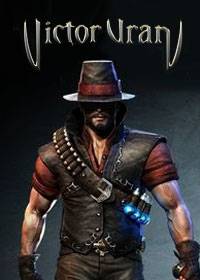 Victor Vran   RePack от SeregA-Lus RePack FitGirl со всеми дополнениями