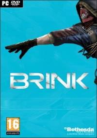 Brink   RePack by Mizantrop1337 RePack FitGirl со всеми дополнениями