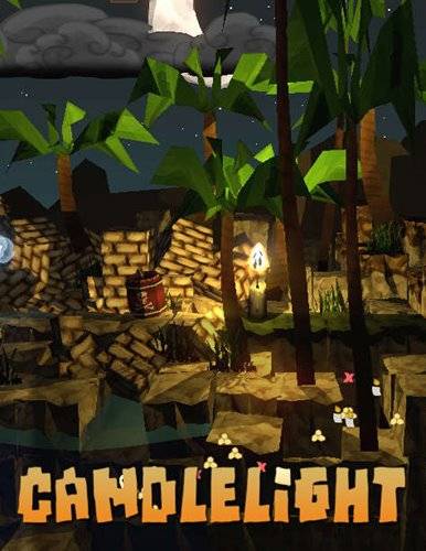 Candlelight [En] (1.0) Rip R I T U E L RePack FitGirl со всеми дополнениями