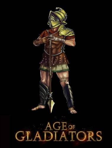 Age Of Gladiators [En] (1.006.2) Repack ALiAS RePack FitGirl со всеми дополнениями