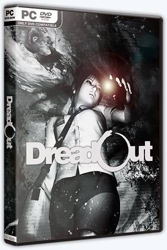 DreadOut [Ru Multi] (2.2.11 dlc) Repack R.G. Origami RePack FitGirl со всеми дополнениями