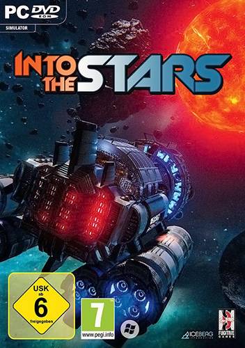 Into the Stars [Ru Multi] (1.0) License GOG RePack FitGirl со всеми дополнениями