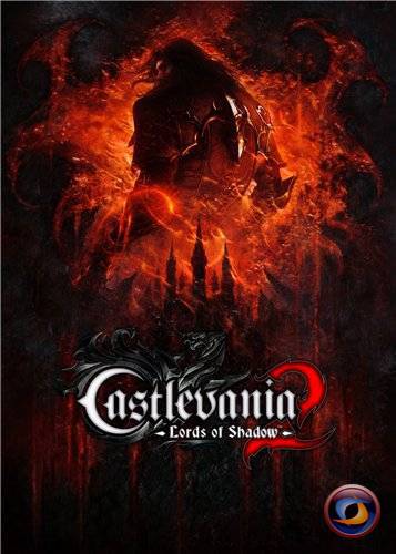 (Linux) Castlevania Lords of Shadow 2 [Ru En] (1.0.0.1u1 dlc) Repack mazix (Crossover Bottle) RePack FitGirl со всеми дополнениями