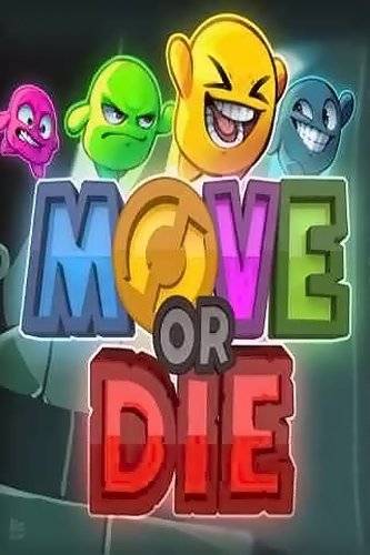 Move or Die RePack FitGirl со всеми дополнениями