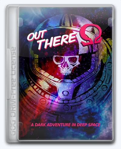 (Linux) Out There  Omega Edition RePack (RUS) со всеми дополнениями