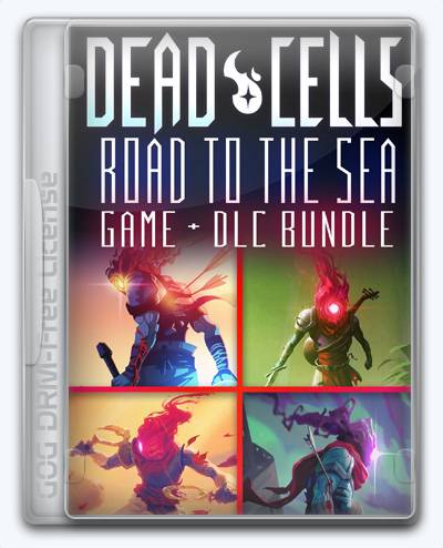 (Linux) Dead Cells Road to the Sea RePack (RUS) со всеми дополнениями