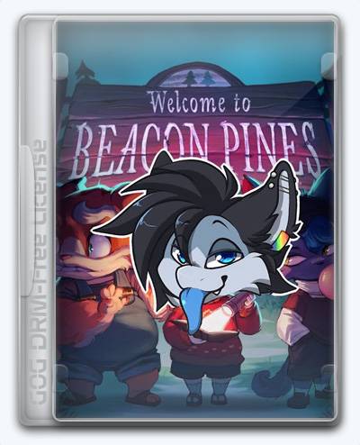 Beacon Pines RePack (RUS) со всеми DLC