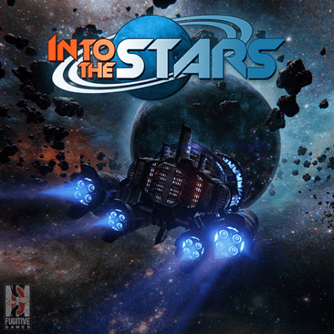 Into the Stars RePack от Choice RePack FitGirl со всеми дополнениями