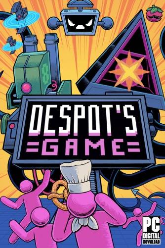 Despot's Game Dystopian Army Builder RePack (RUS) ΡΠΎ Π²ΡΠ΅ΠΌΠΈ Π΄ΠΎΠΏΠΎΠ»Π½Π΅Π½ΠΈΡΠΌΠΈ