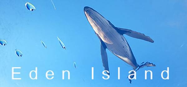 Eden Island RePack (RUS) со всеми дополнениями