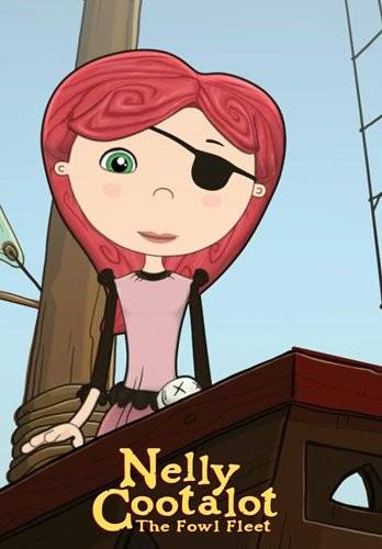 Nelly Cootalot  The Fowl Fleet RePack FitGirl со всеми дополнениями