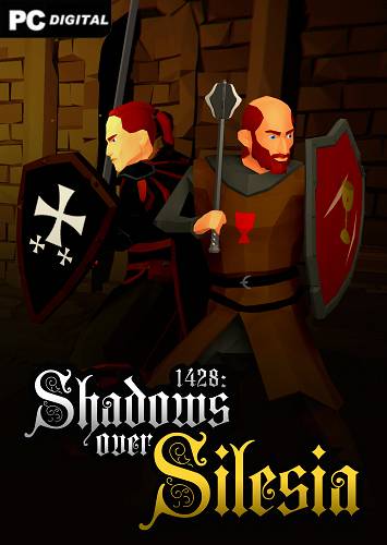 1428  Shadows over Silesia RePack (RUS) со всеми дополнениями
