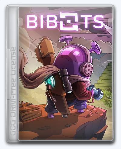 Bibots RePack (RUS) со всеми дополнениями