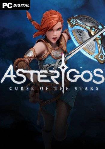 Asterigos  Curse of the Stars RePack (RUS) со всеми DLC