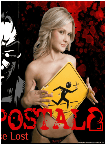 Postal 2  Complete RePack (RUS) со всеми DLC