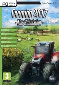 Professional Farmer 2017   RePack Levin RePack FitGirl со всеми дополнениями