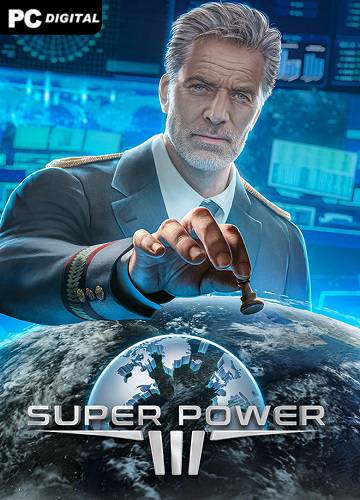SuperPower 3 RePack (RUS) со всеми DLC