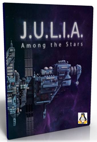 (Linux) J.U.L.I.A. Among the Stars [En] (1.0 dlc) License GOG RePack FitGirl со всеми дополнениями
