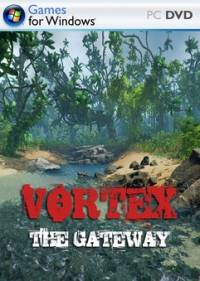 Vortex  The Gateway   Лицензия RePack FitGirl со всеми дополнениями
