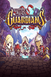 Tiny Guardians   Лицензия RePack FitGirl со всеми дополнениями